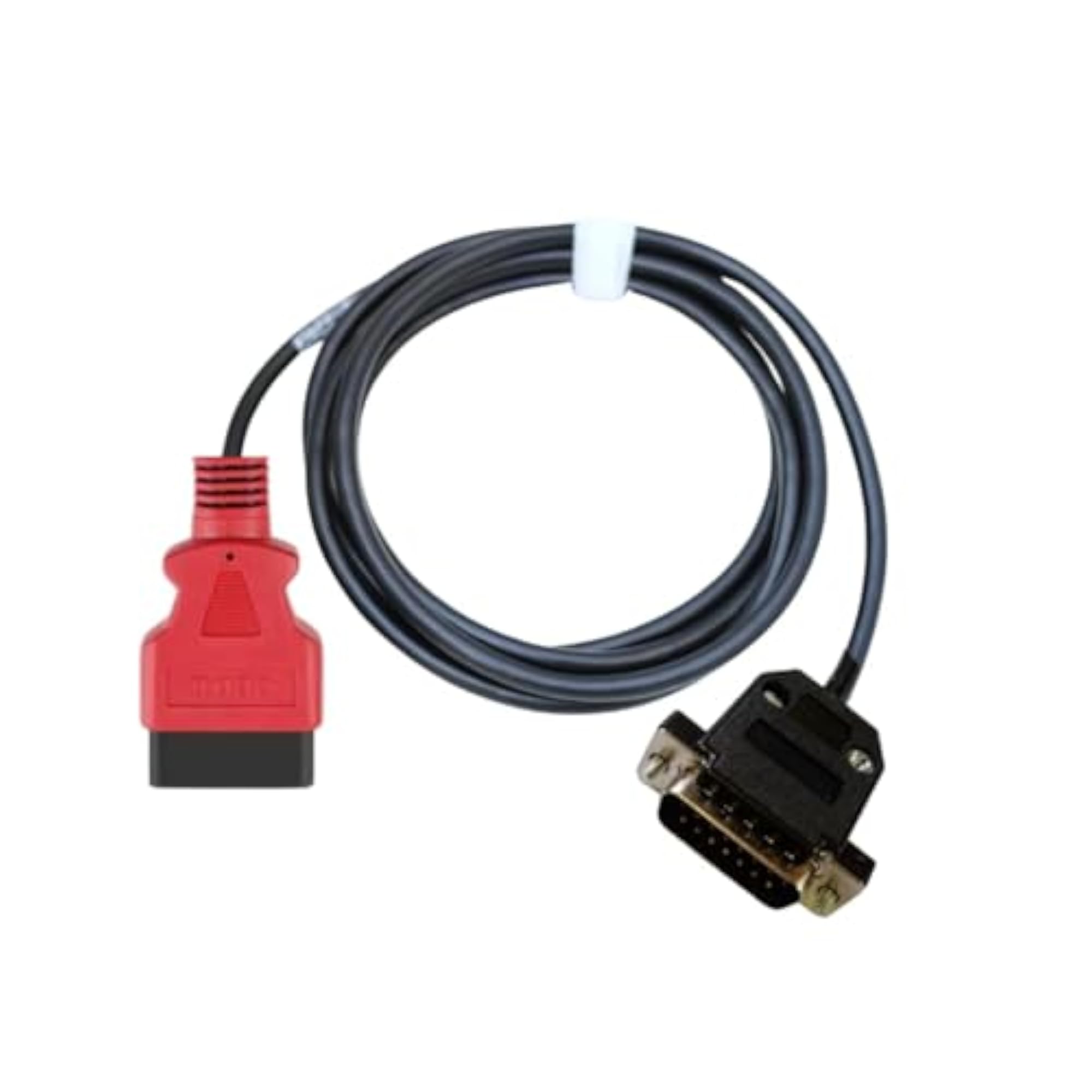 StarAutoLink Tata Motors VCI Garuda 2 / V Connect Plus Cable
